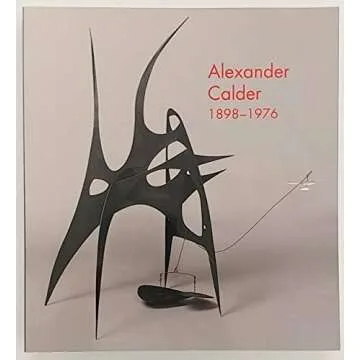 Alexander Calder