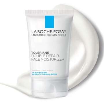 Dermatologist Skincare: Oily Skin