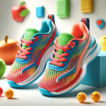 Best Running Shoes for Kids & Boys in 2025