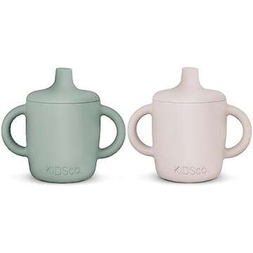 BABY & TODDLER MUST HAVES