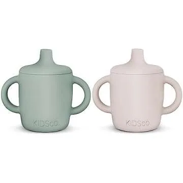 BABY & TODDLER MUST HAVES