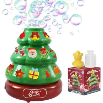 Favorite Play Christmas Trees