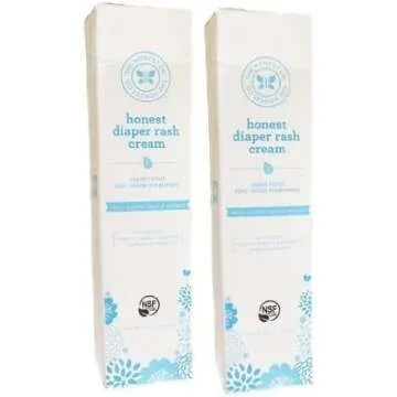 Natural & Organic Baby Products