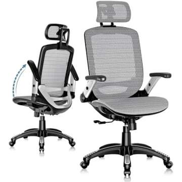 Productivity Essentials (Pain Free Body)