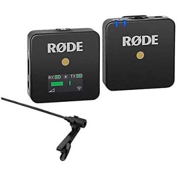 Audio and Video Equipment