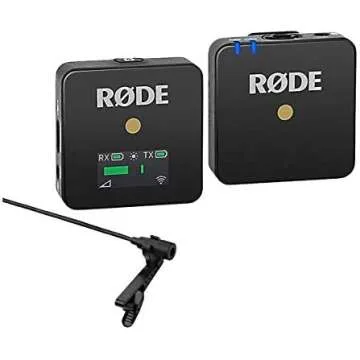 Audio and Video Equipment