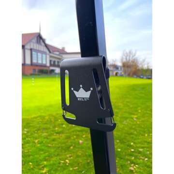 Golf Gear for Beginner Golfers