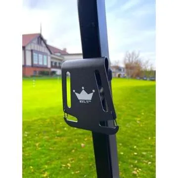 Golf Gear for Beginner Golfers