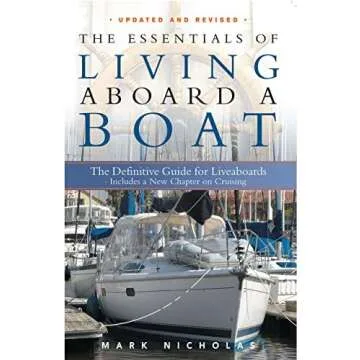 Life in the Sticks - Living Aboard a Boat - Recommended Reading