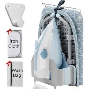 Laundry Room Essentials