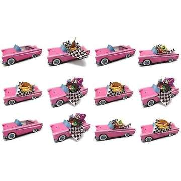 60’s Beverly Hills Barbie Bash