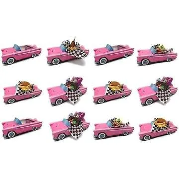 60’s Beverly Hills Barbie Bash