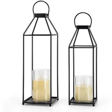 garden + patio decor