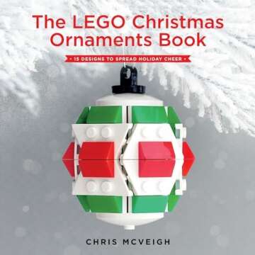LEGO Project Books