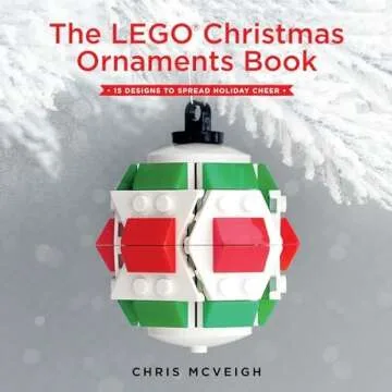 LEGO Project Books