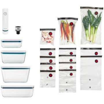 Kitchen Organization