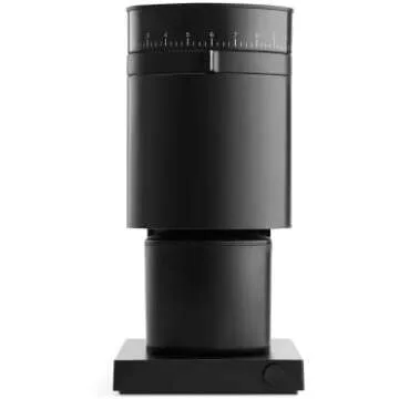 My Coffee Essentials