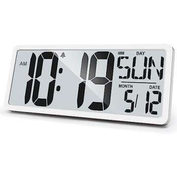 Create An Organized Drop Zone By Your Door! 🔑🕶️🕒