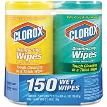 Excellent Cleaning Products