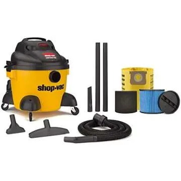 Special Pals Cleans Up!