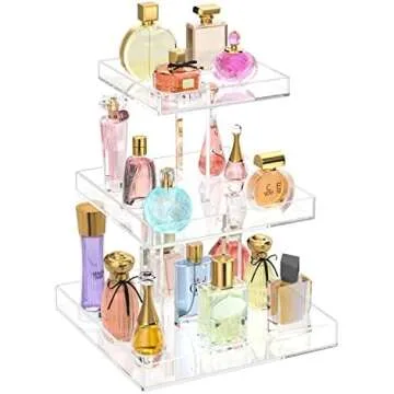 Home Decor & Organization