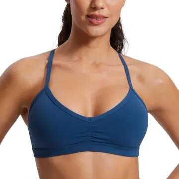 SPORTS BRAS/TOPS