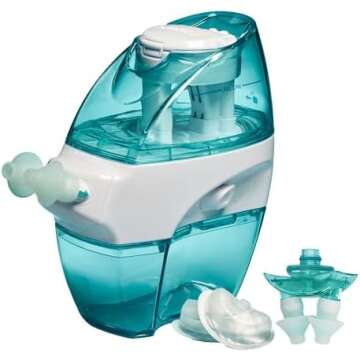 What's in Our Bathroom | Toiletries