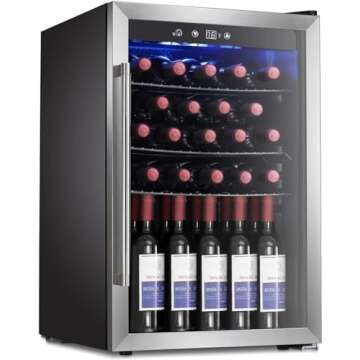 Wine Time Essentials