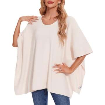 Winter Fashion Finds