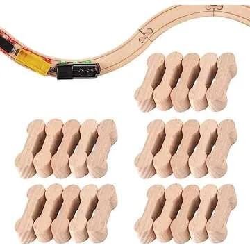 Lots and lots of trains!