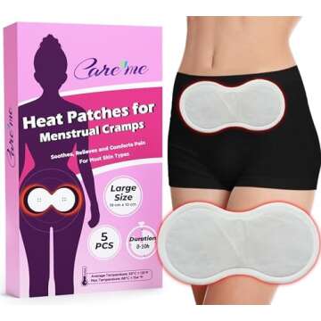 that time of the month