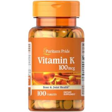 Shots, Vitamins  and Healthy Foods