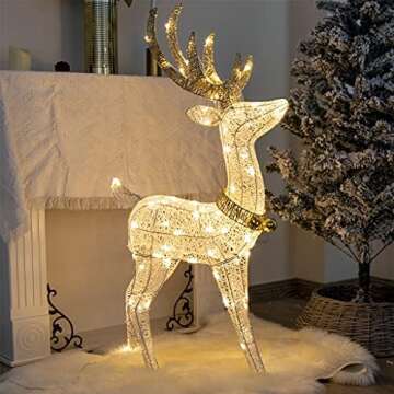 Christmas Luxury Decor