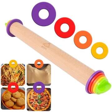 Gingerbread Supplies