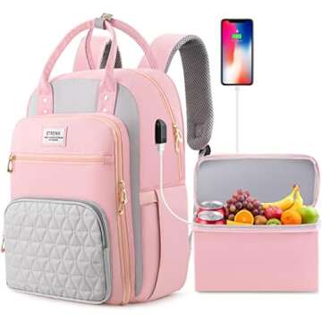 Teacher Life Essentials