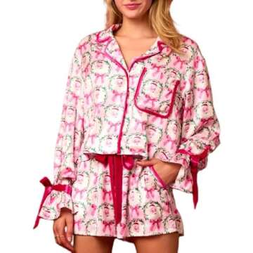 Holiday Pajamas