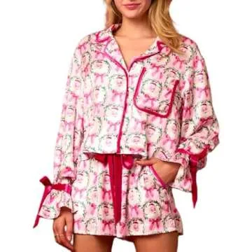 Holiday Pajamas