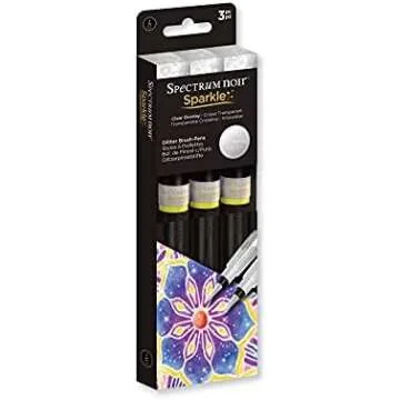 Other Coloring Mediums