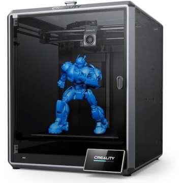 Creality 3D Printer's