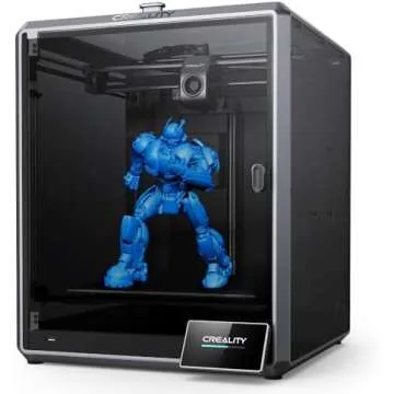 Creality 3D Printer's