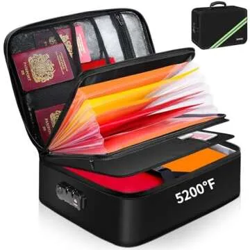 Home Office Essentials