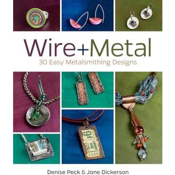 Unleash Your Metal Muse: Transforming Metal into Magnificent Marvels!