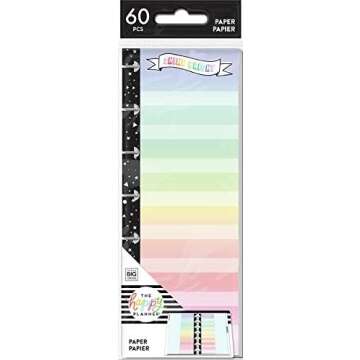 Planning and Organization