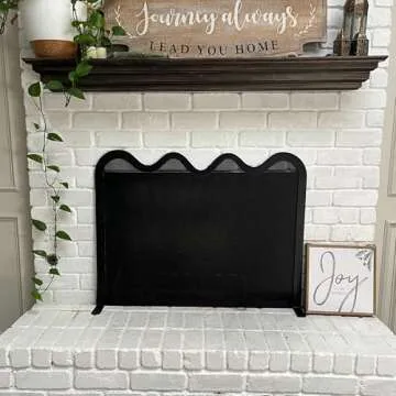 Fireplace Accessories