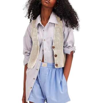 Summer to Fall Fashion