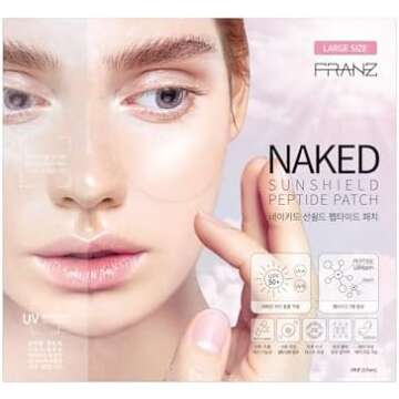 Tips para Dark Spots patients.