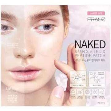 Tips para Dark Spots patients.