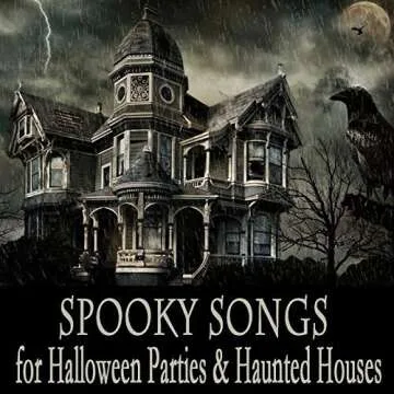 Outdoor Halloween Decorations