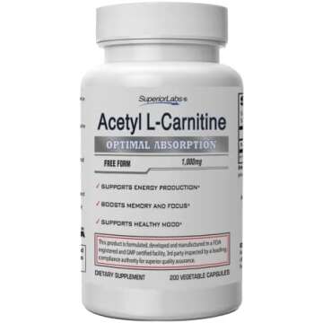 Neuropathy Supplements