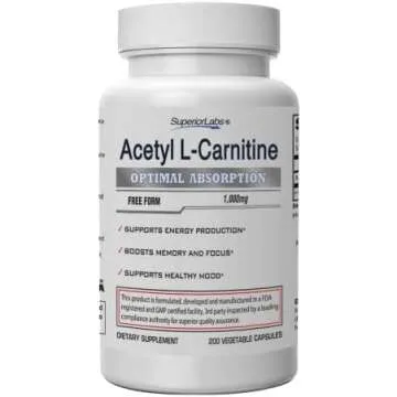 Neuropathy Supplements